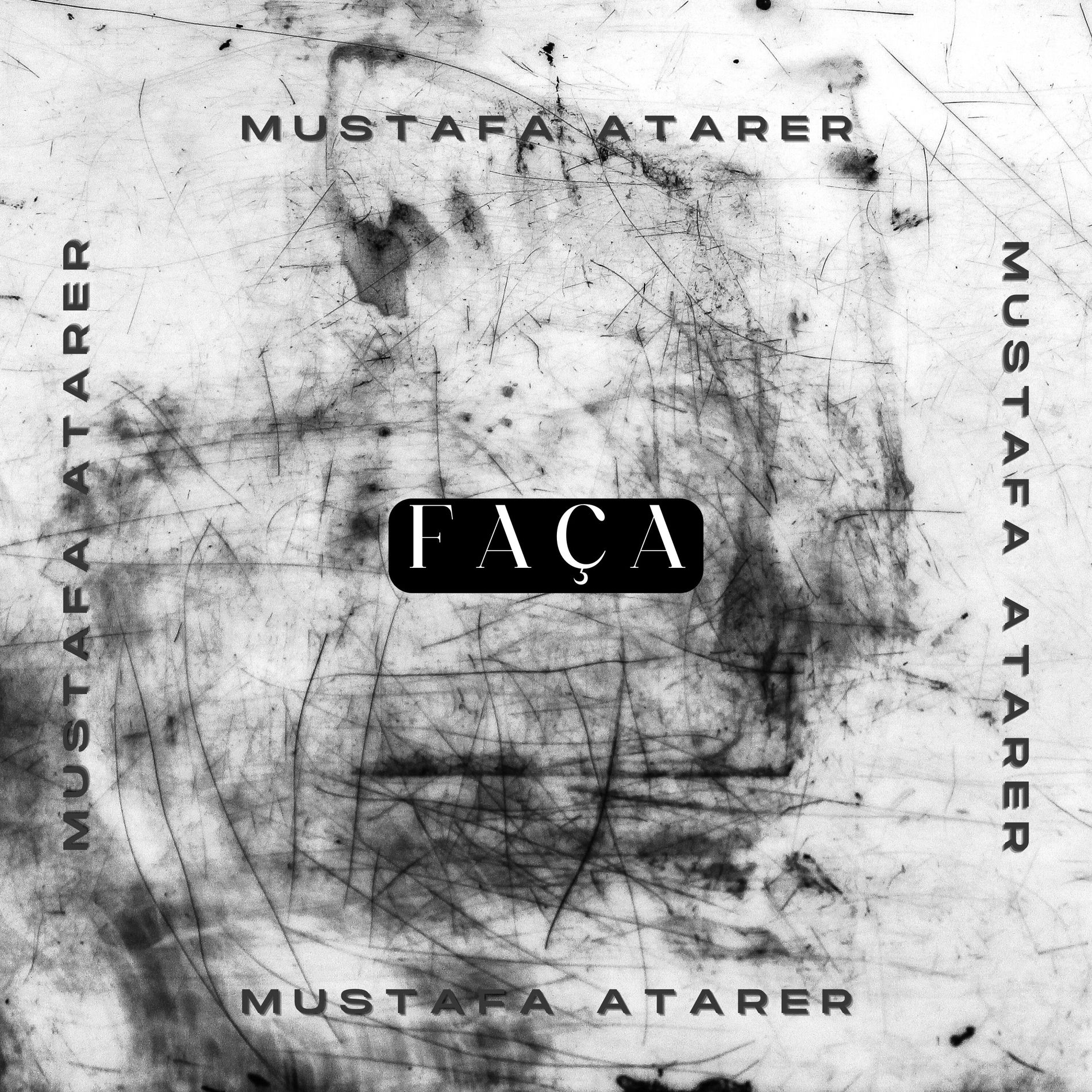 Album cover of Faça