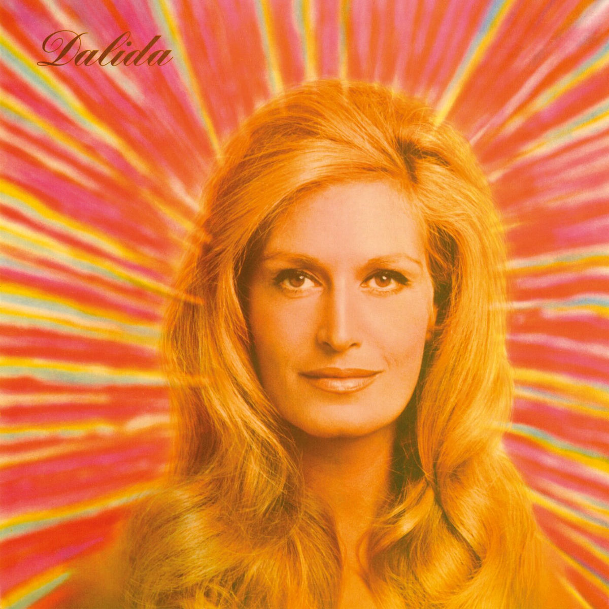 Album cover of Gigi l'amoroso