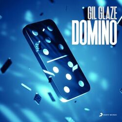 Cover of Domino (Radio Edit)