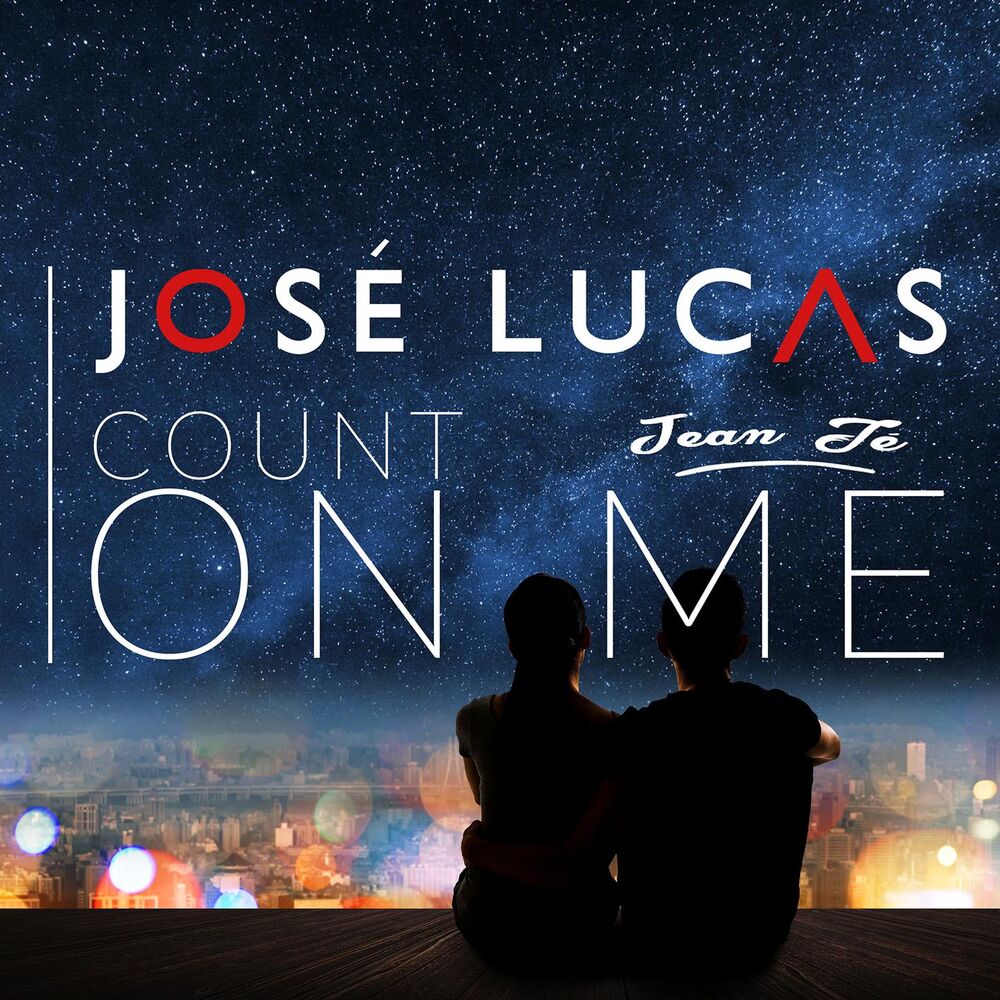 Picture of Count On Me