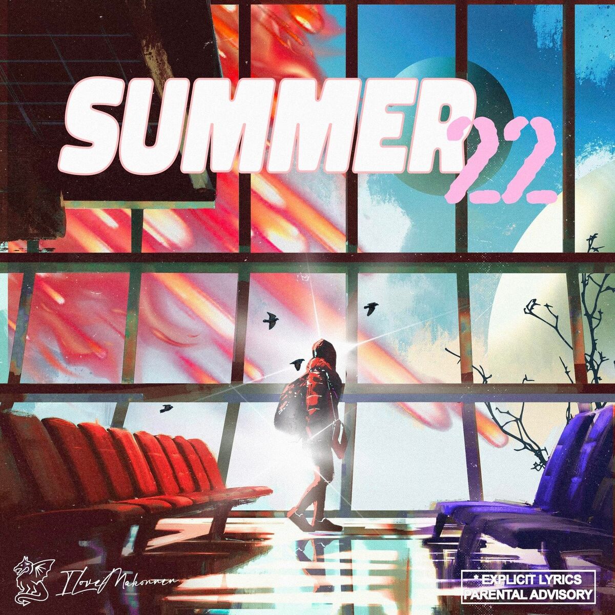 Album cover of Summer '22