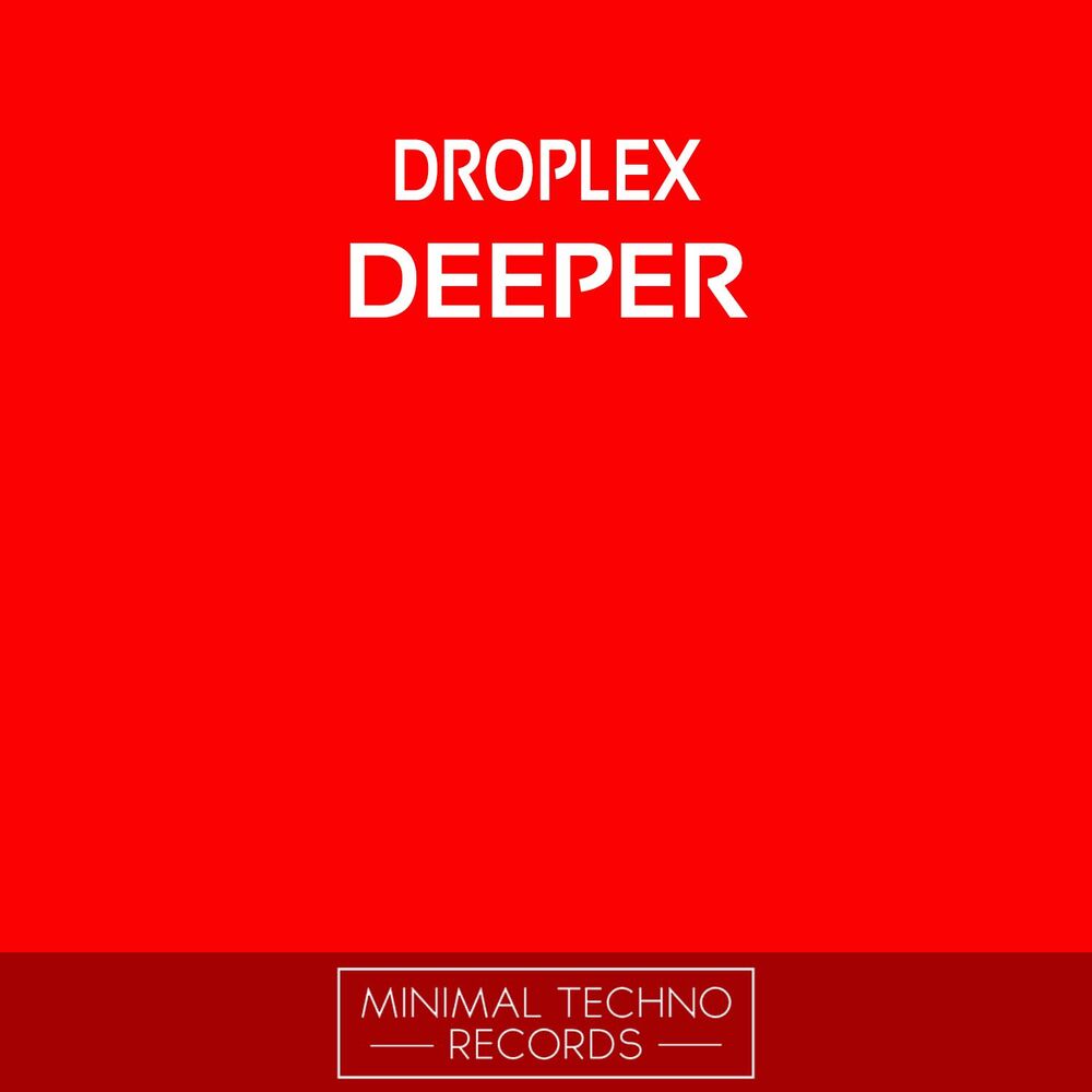 Picture of Deeper