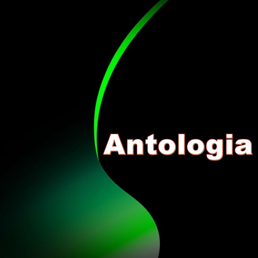 Picture of Antologia