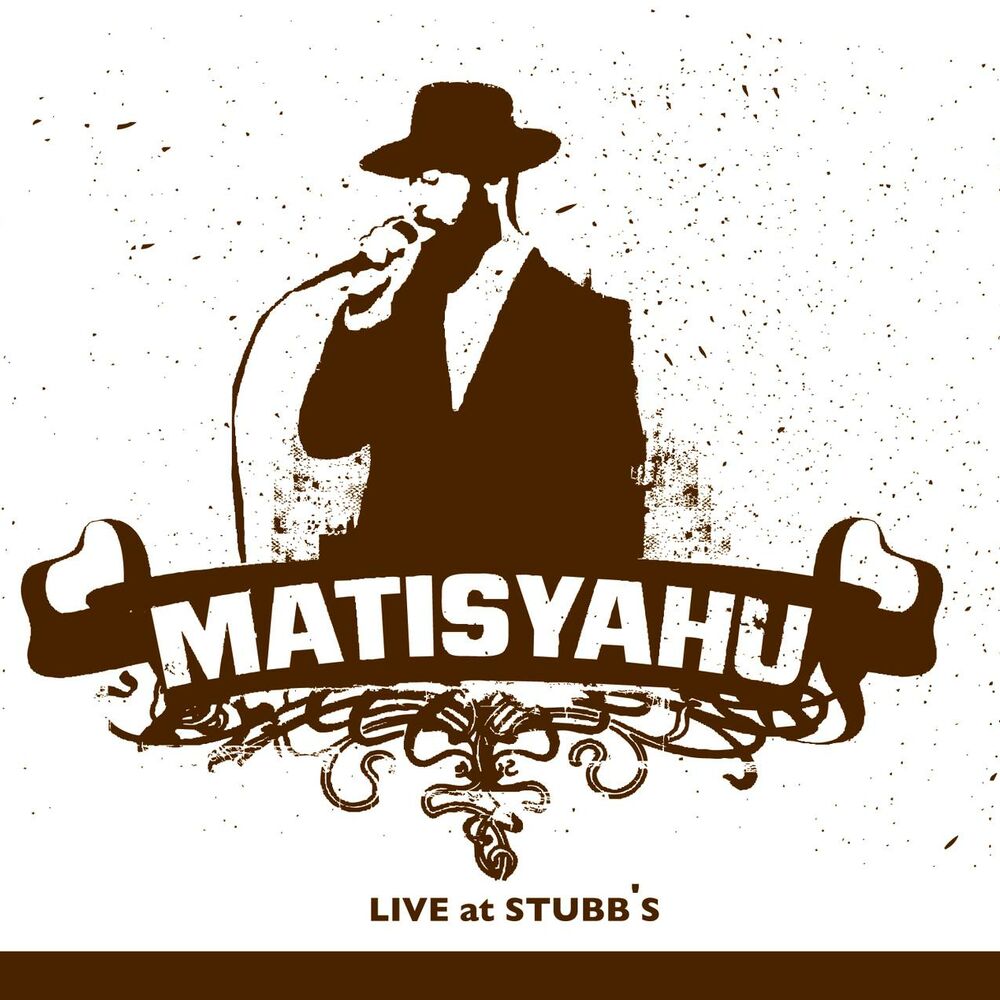Picture of Live at Stubb's