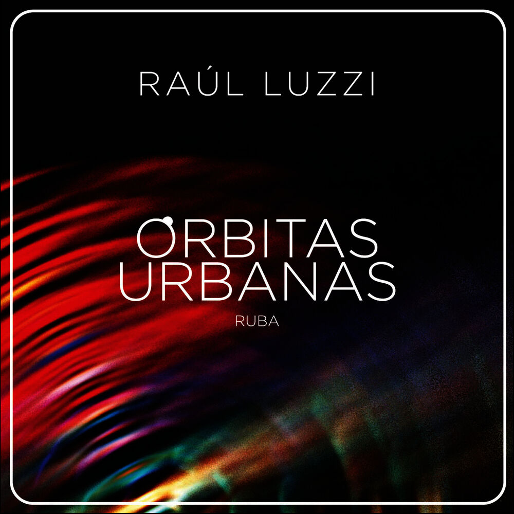 Picture of Órbitas Urbanas