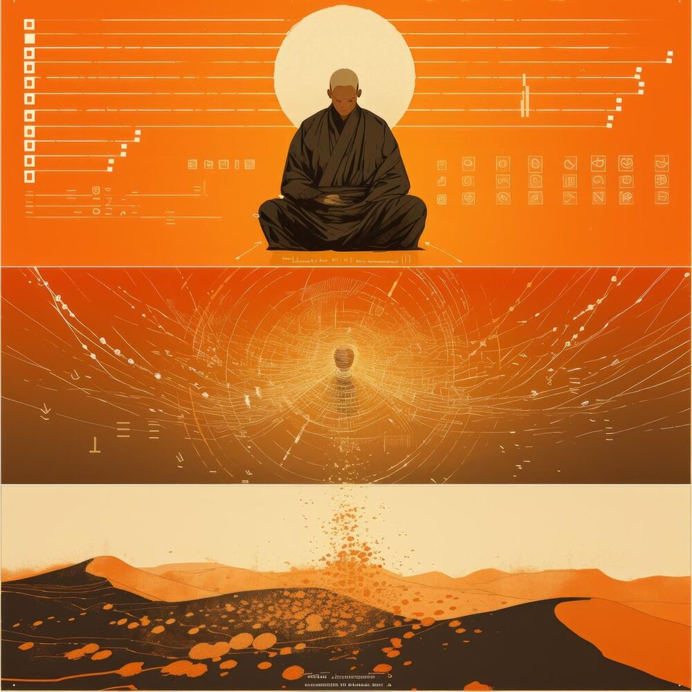 Picture of 竹の秘密