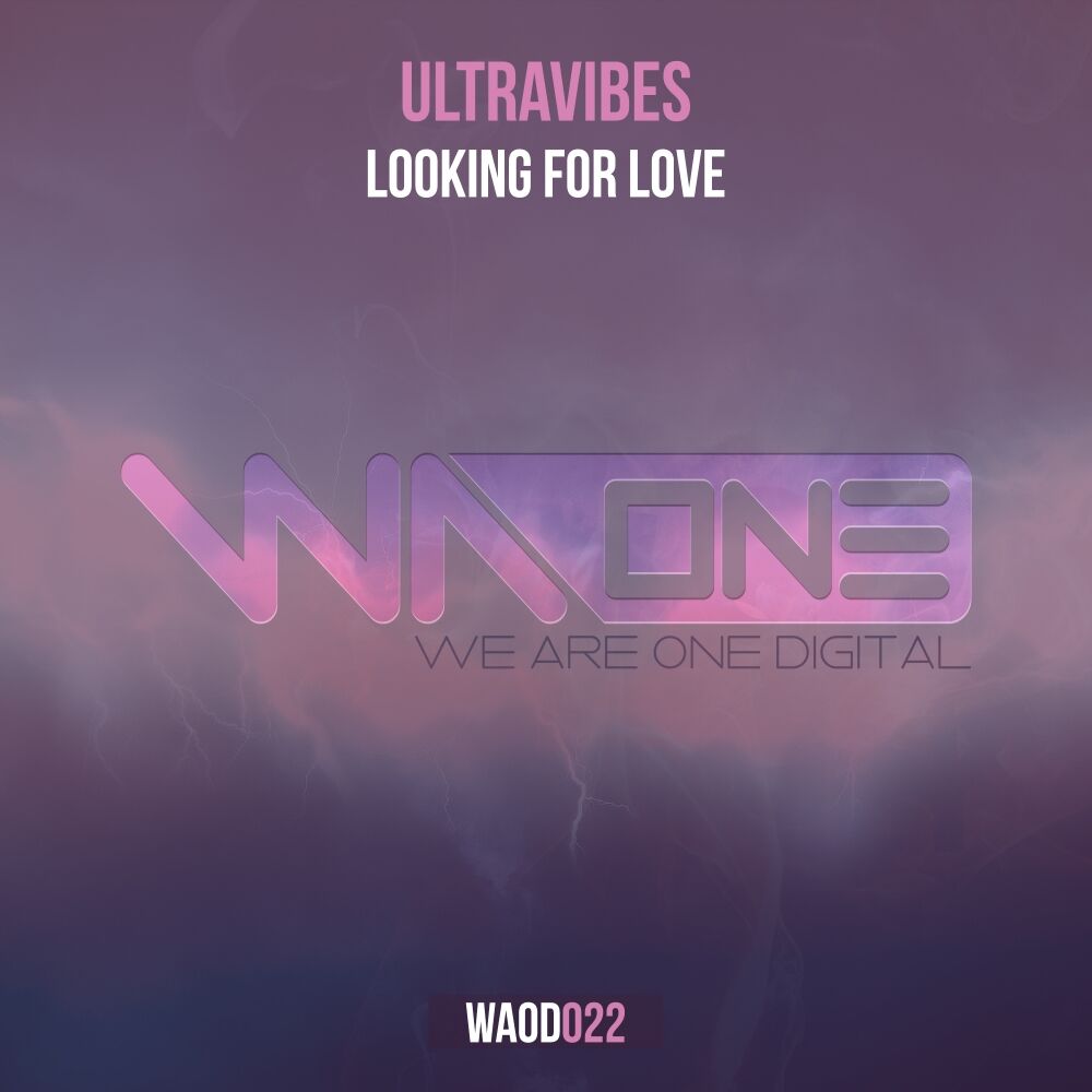 Picture of Looking For Love (Extended Mix)