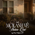 Mời Anh Về Thăm Qu&ecirc; (Lofi)