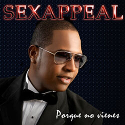 Cover of Porque No Vienes