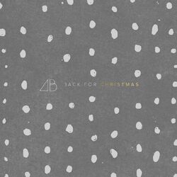 Cover of Back for Christmas