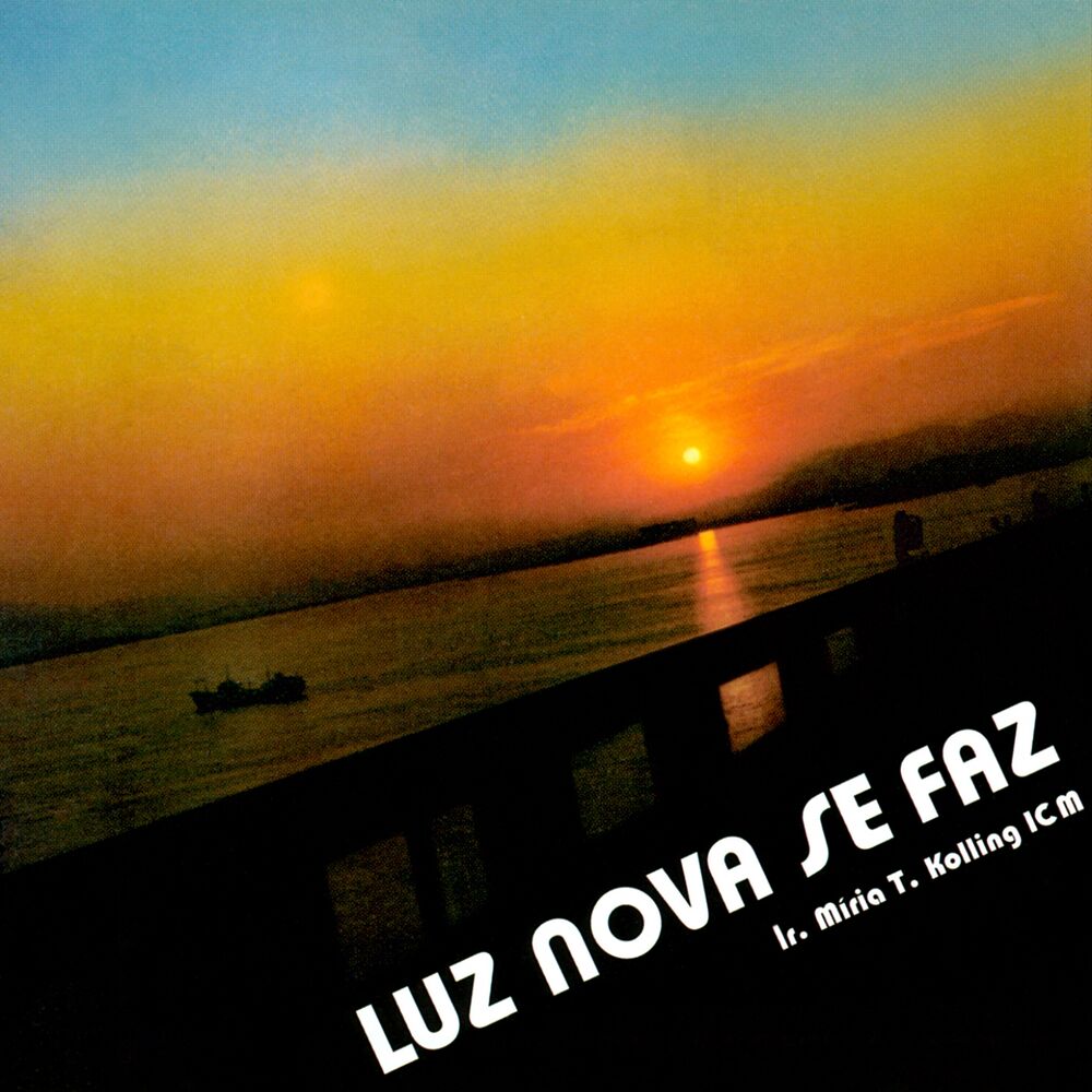 Picture of Luz Nova Se Faz