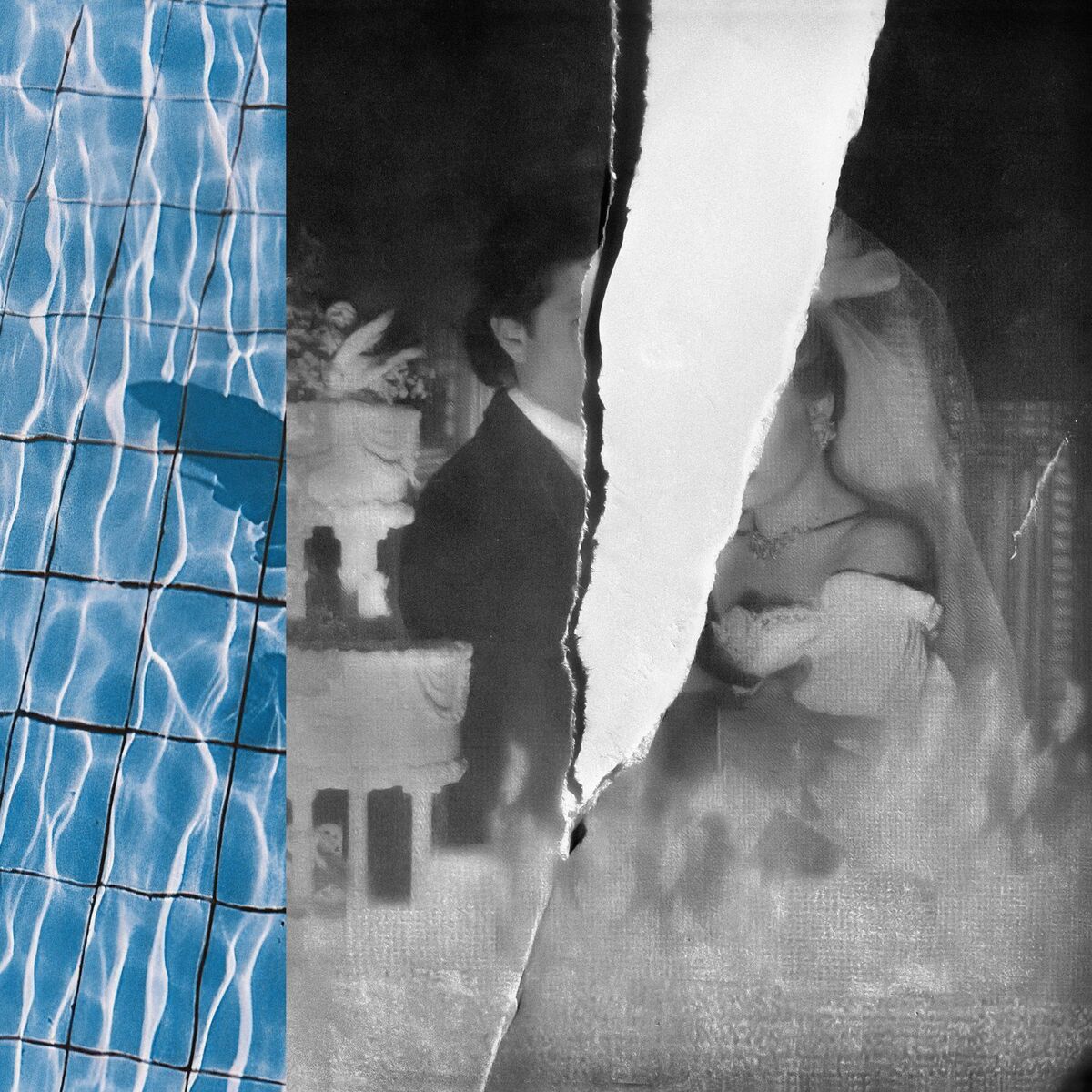 Album cover of In Every Dream Home a Heartache