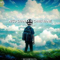 Cover of Rise