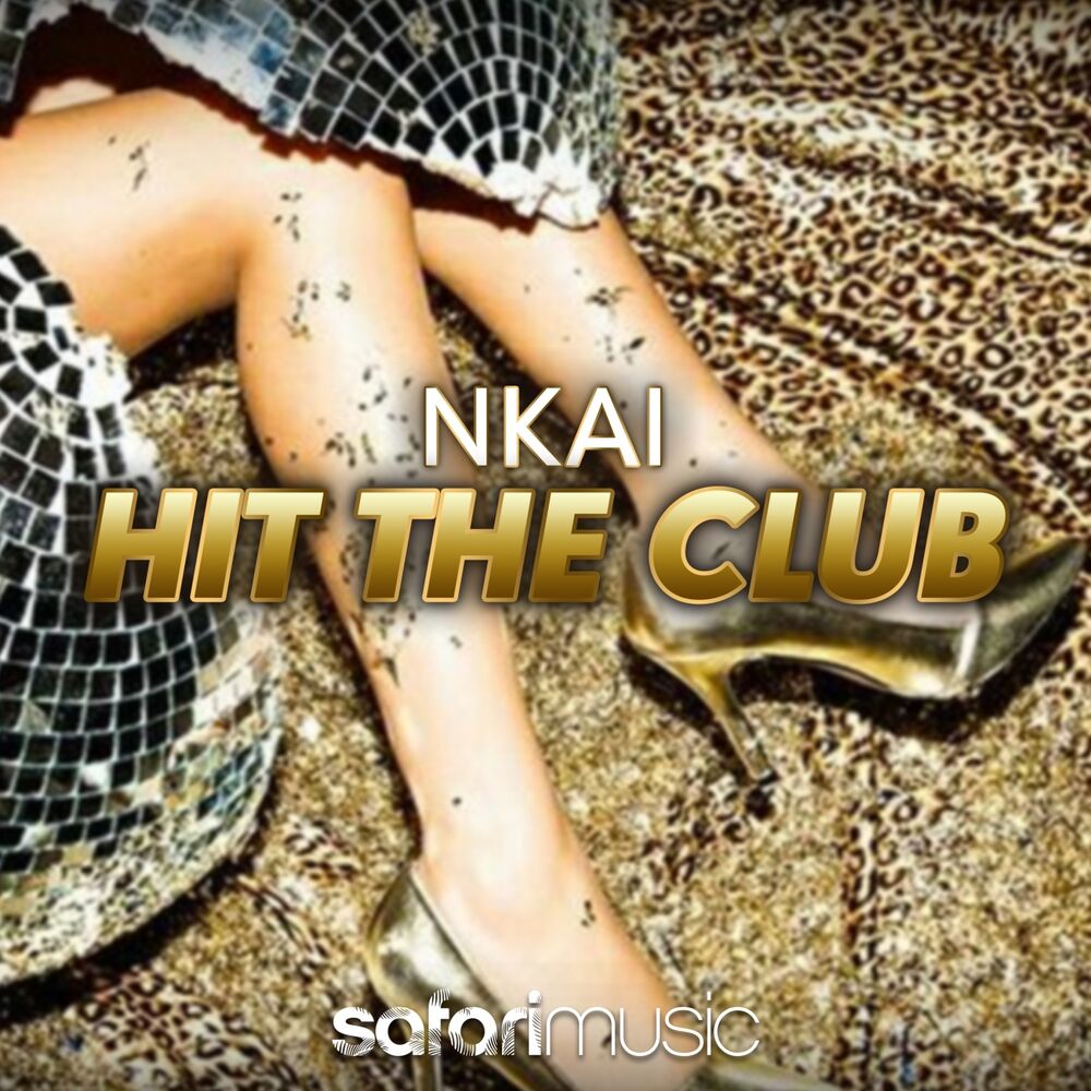 Picture of Hit The Club