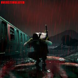 Cover of Overstimulated