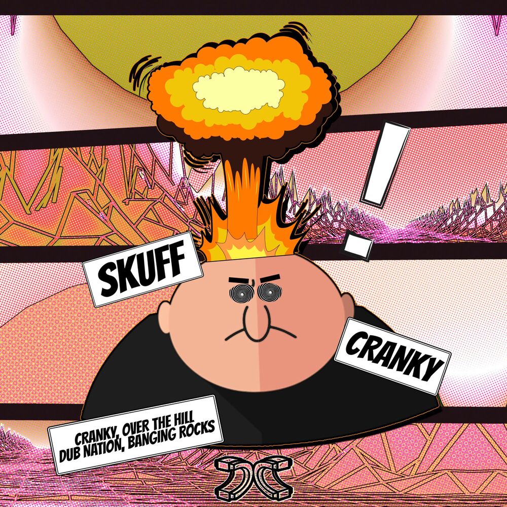 Picture of Cranky