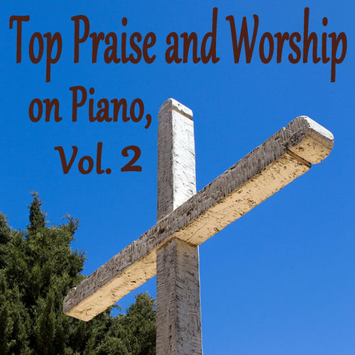 As the Deer by Praise and Worship & Instrumental Christian Songs, Christian Piano Music - 104 BPM