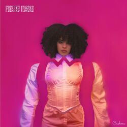 Cover of Feeling Undone
