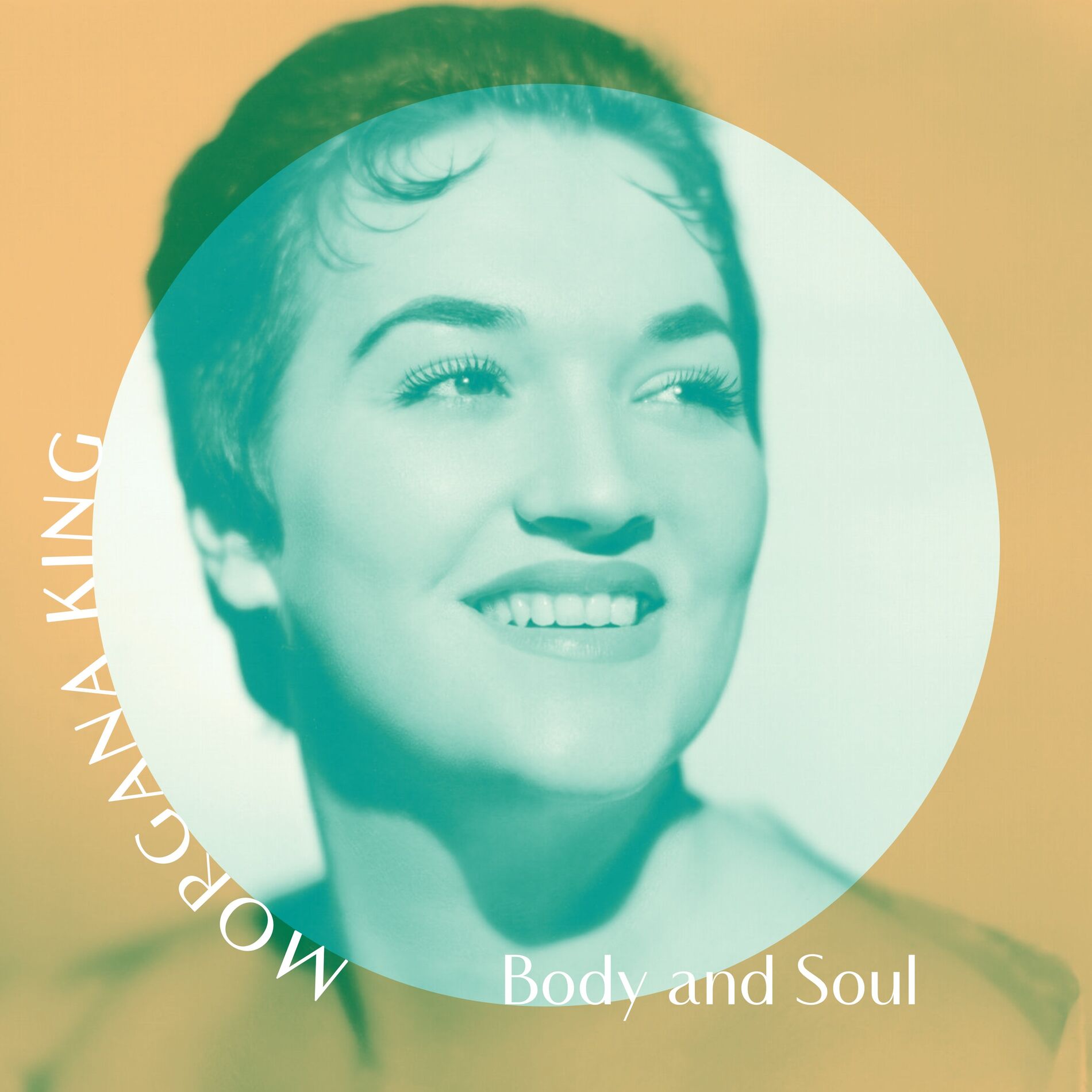 Album cover of Body and Soul