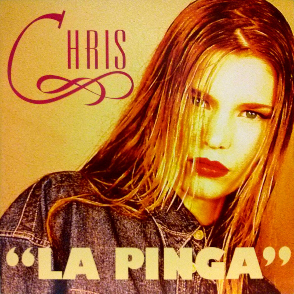 Picture of La Pinga