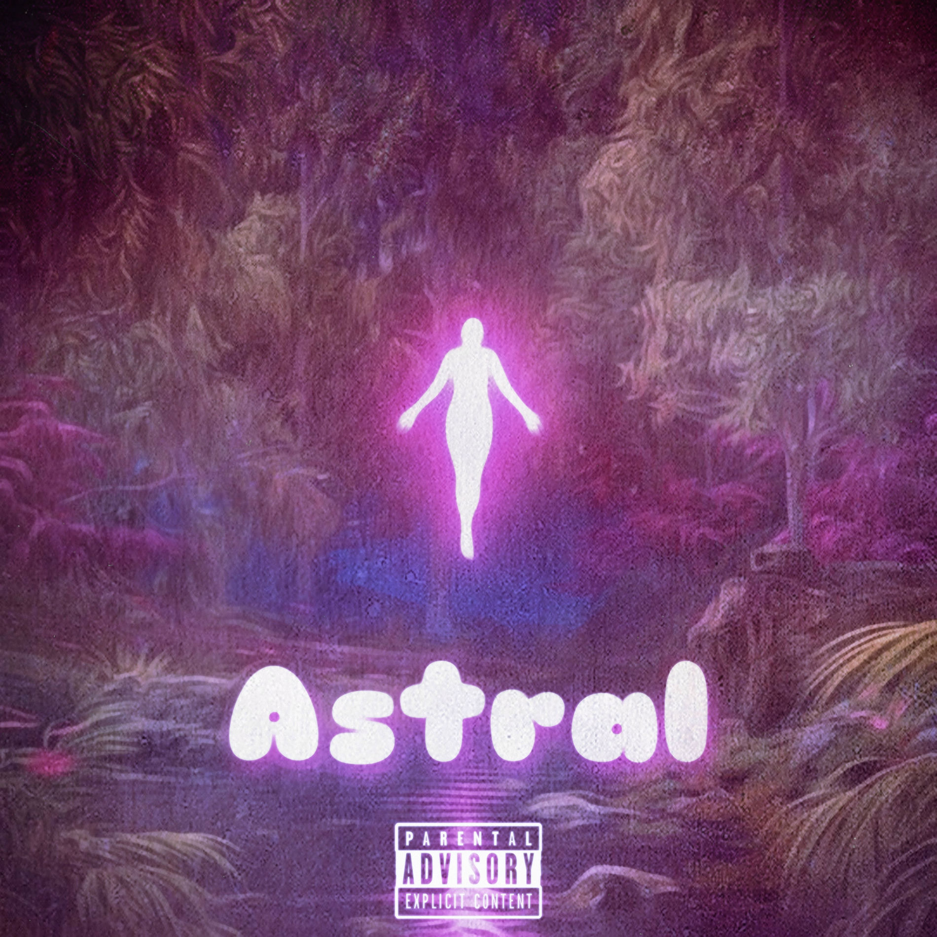 Album cover of Astral