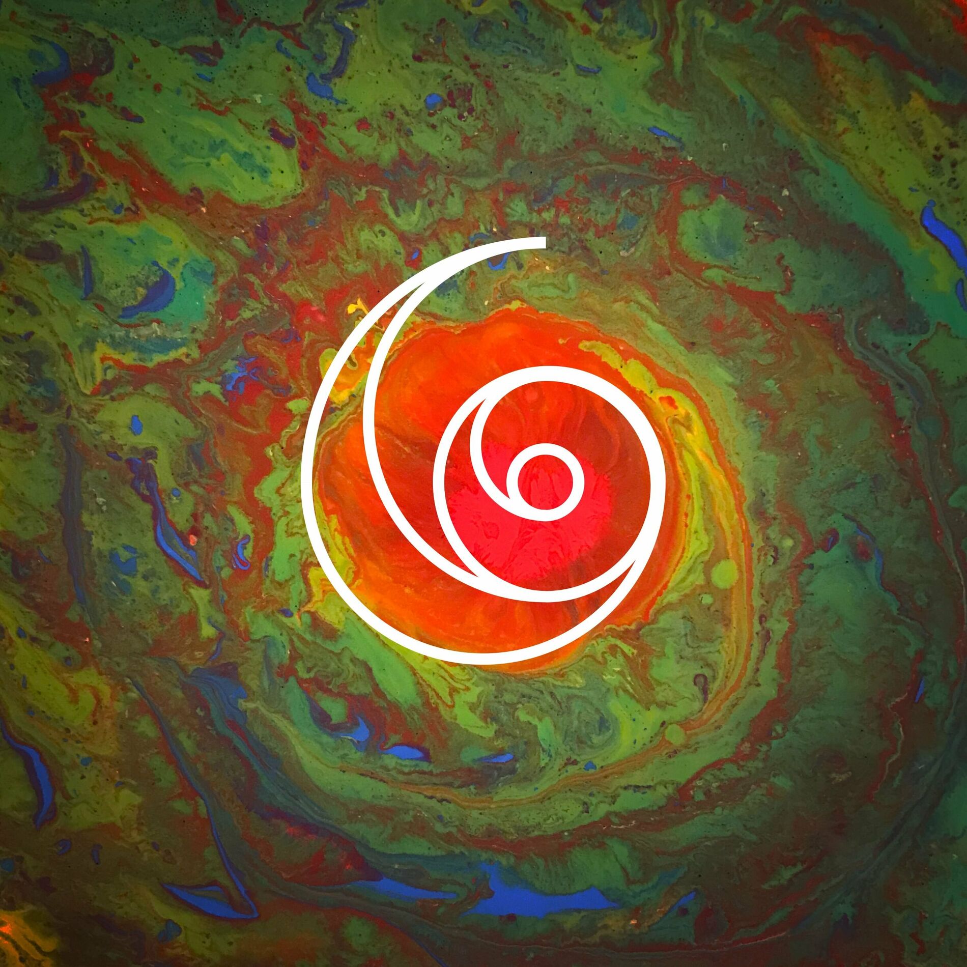 Album cover of Nascer Outra Vez