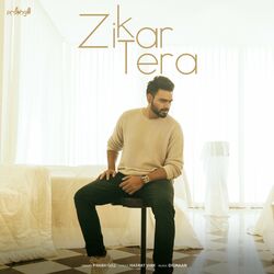 Cover of Zikar Tera
