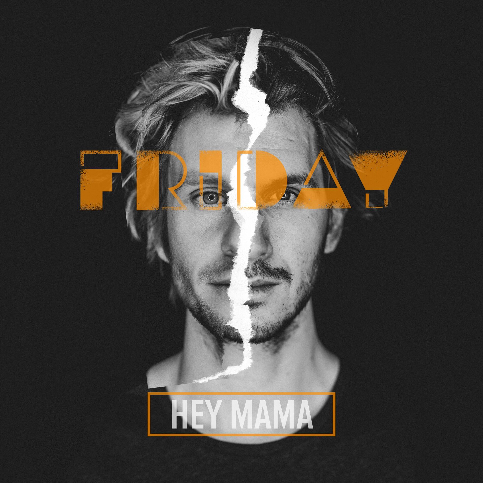 Album cover of Hey Mama