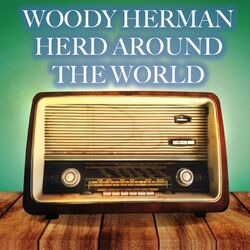 Cover of Herd Around the World
