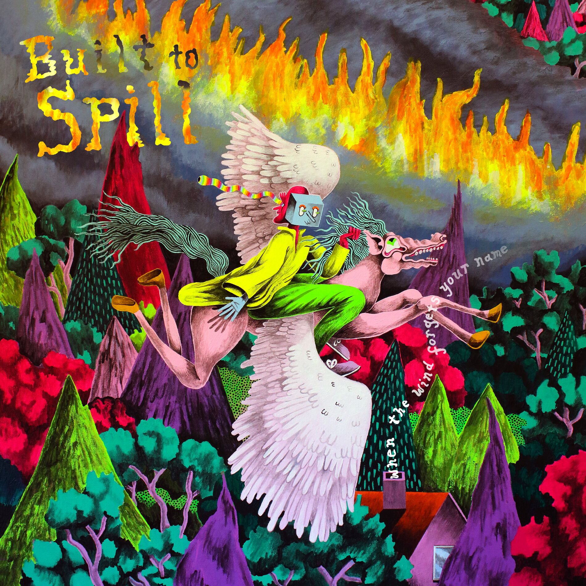 Album cover of Understood