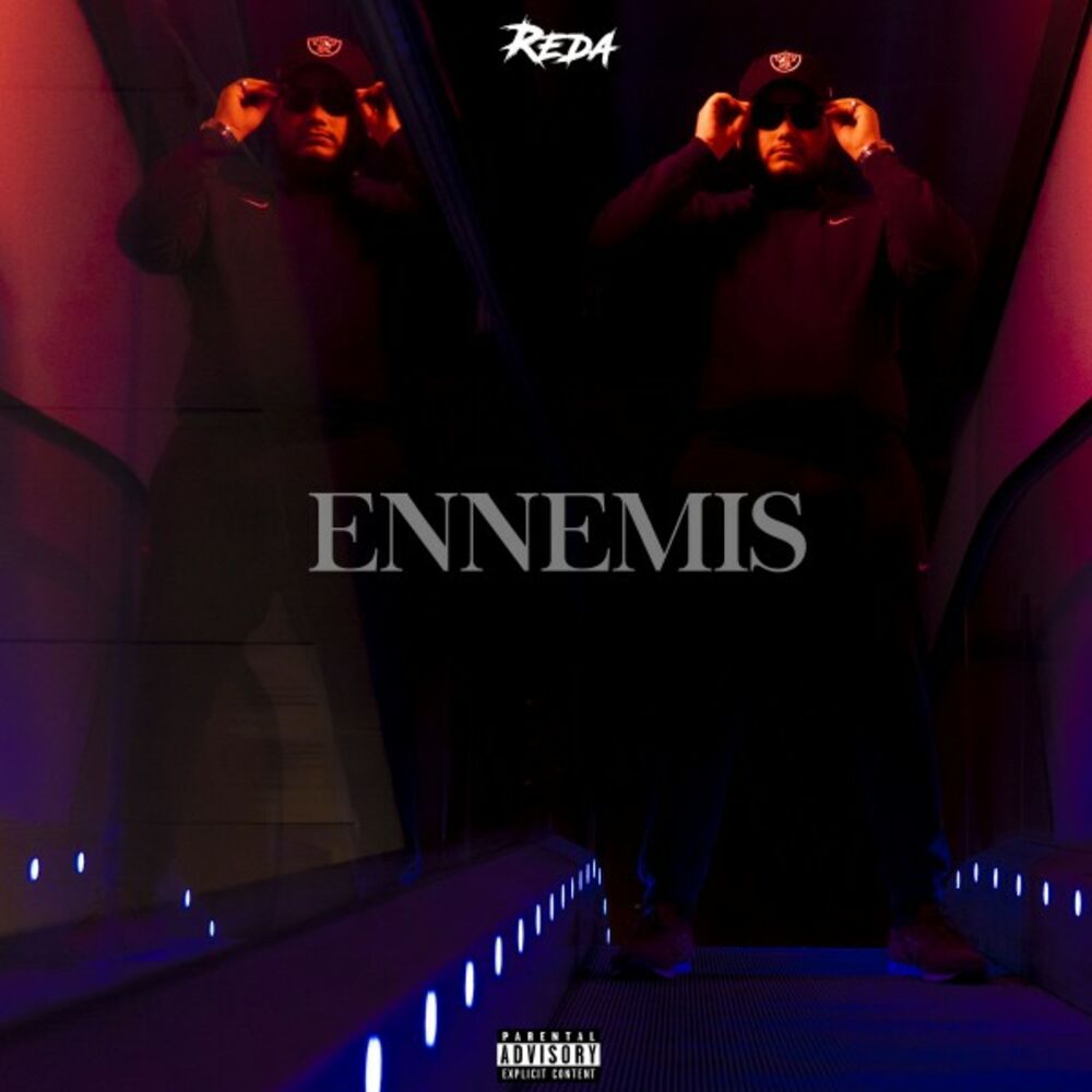 Picture of Ennemis