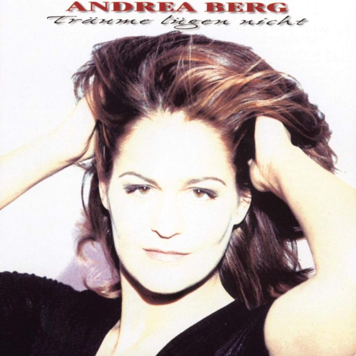 Album cover of Träume lügen nicht
