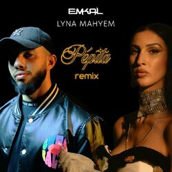 Cover of Pépita (feat. Lyna Mahyem) (Remix)