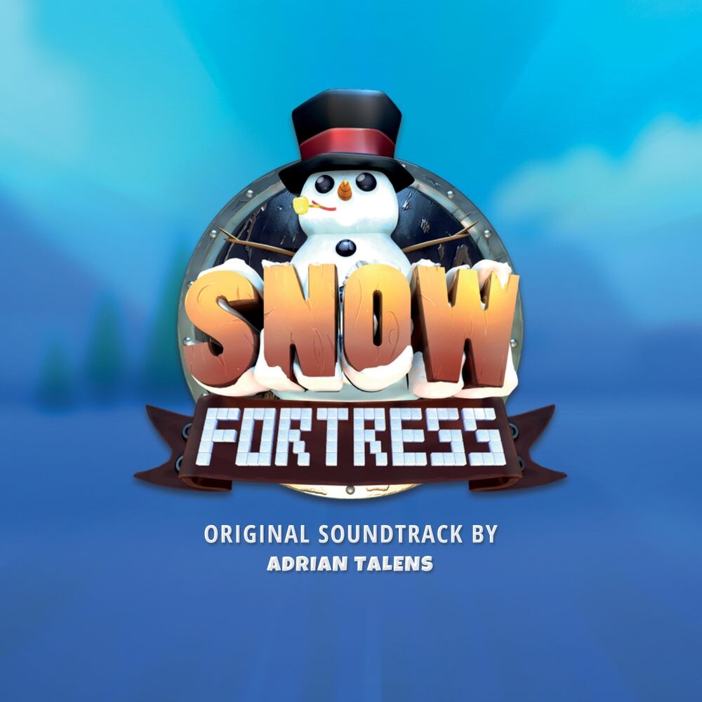 Picture of Snow Fortress (Original Soundtrack)