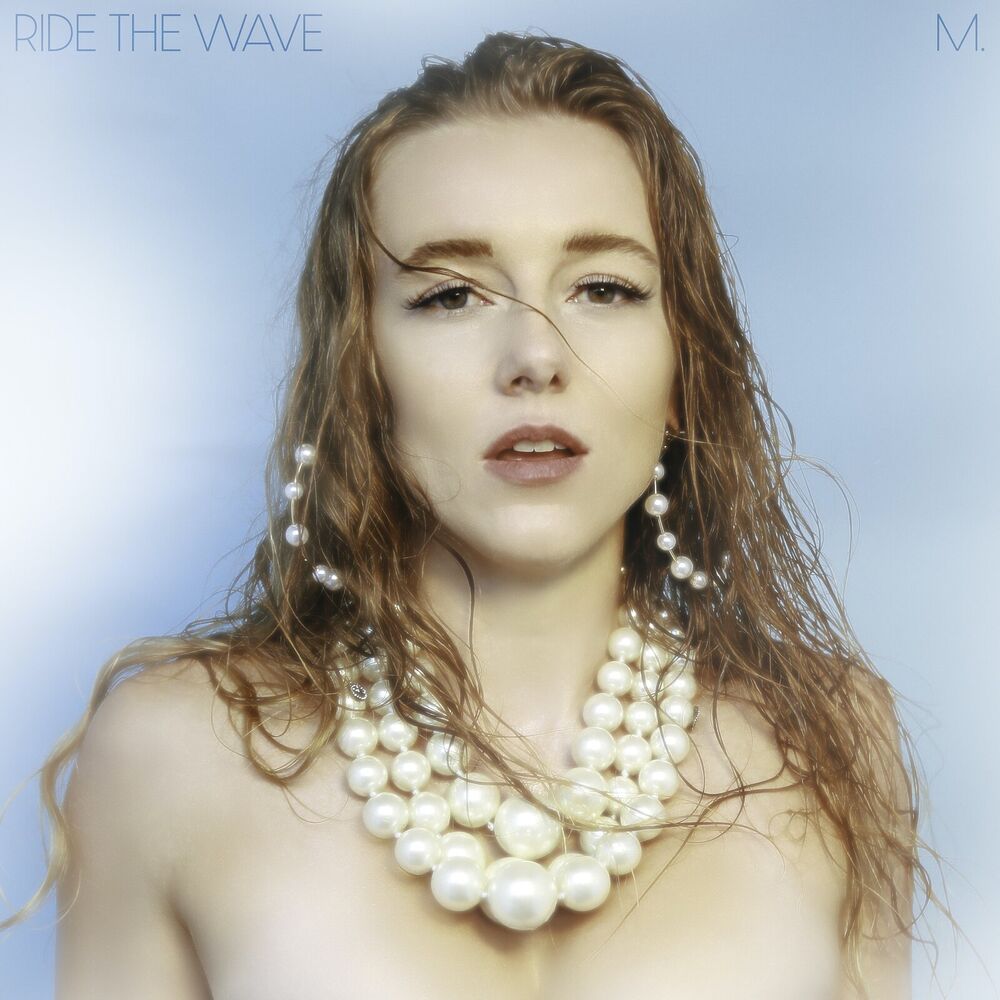 Picture of Ride the Wave