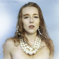 Cover of Ride the Wave