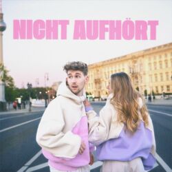 Cover of Nicht Aufhört