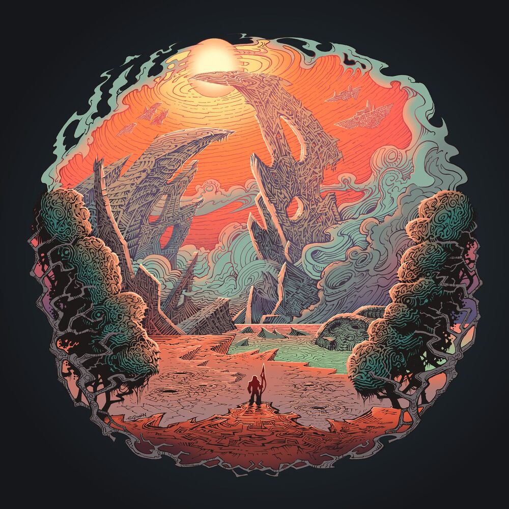 Picture of Asheran