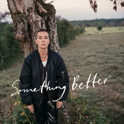 Cover of Something Better