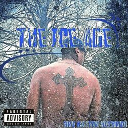 Cover of The Ice Age