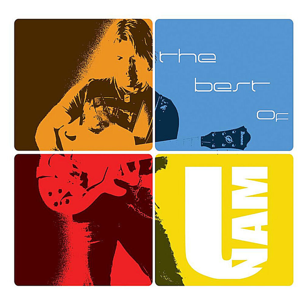 Picture of The Best Of U