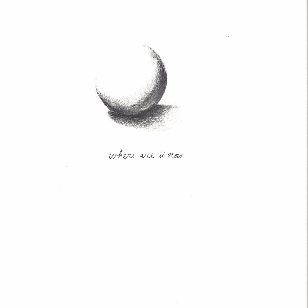 Picture of Where Are U Now