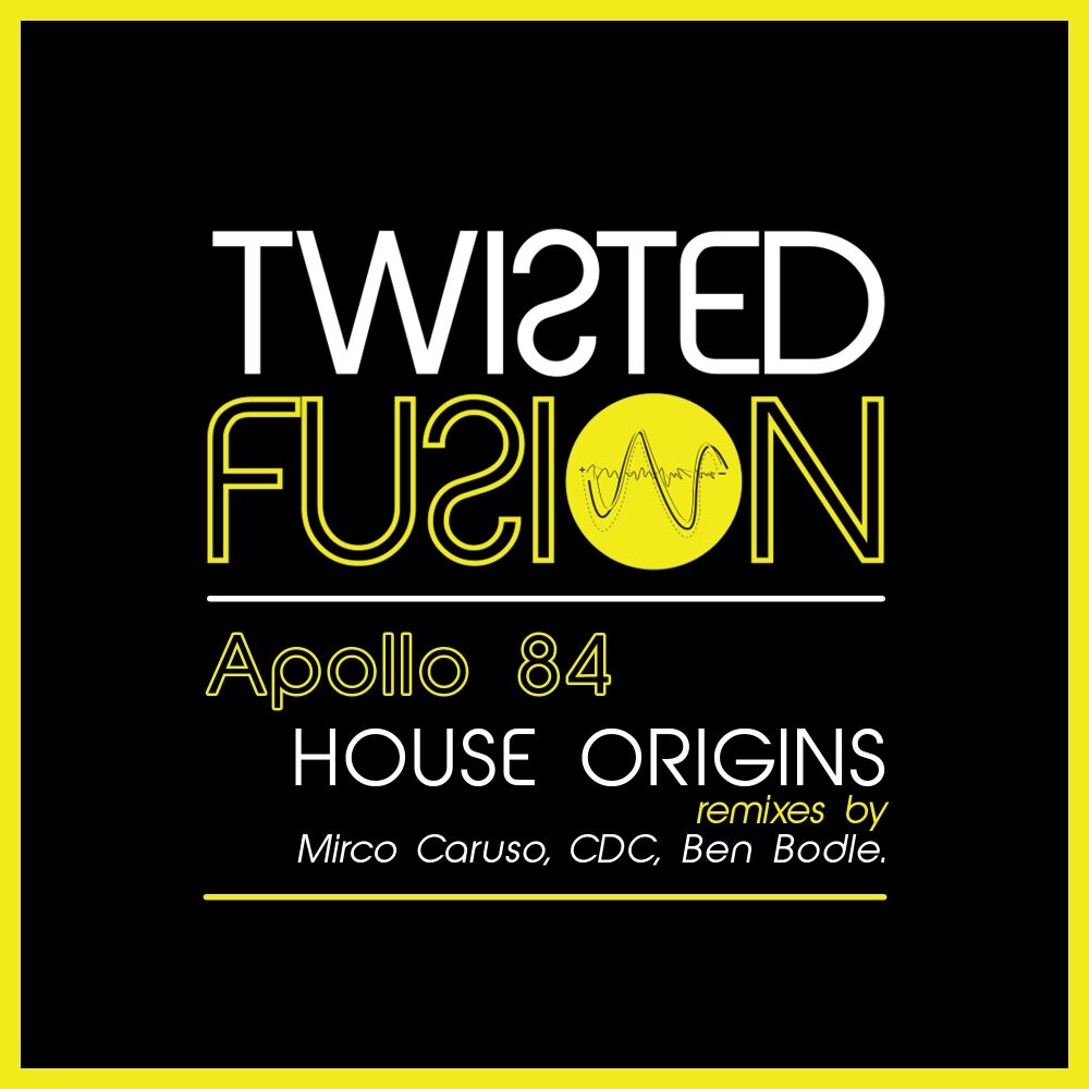 Picture of House Origins