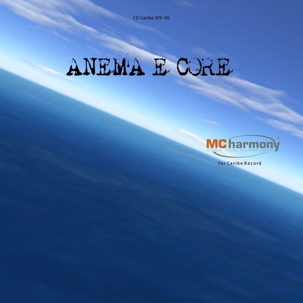 Picture of Anema e core