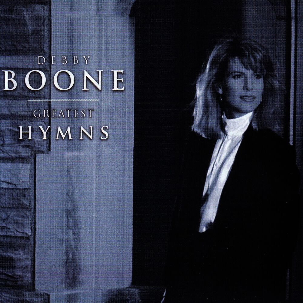 Picture of Greatest Hymns