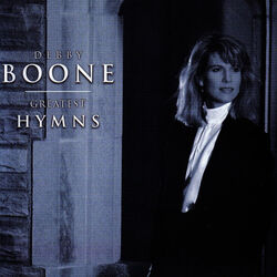 Cover of Greatest Hymns