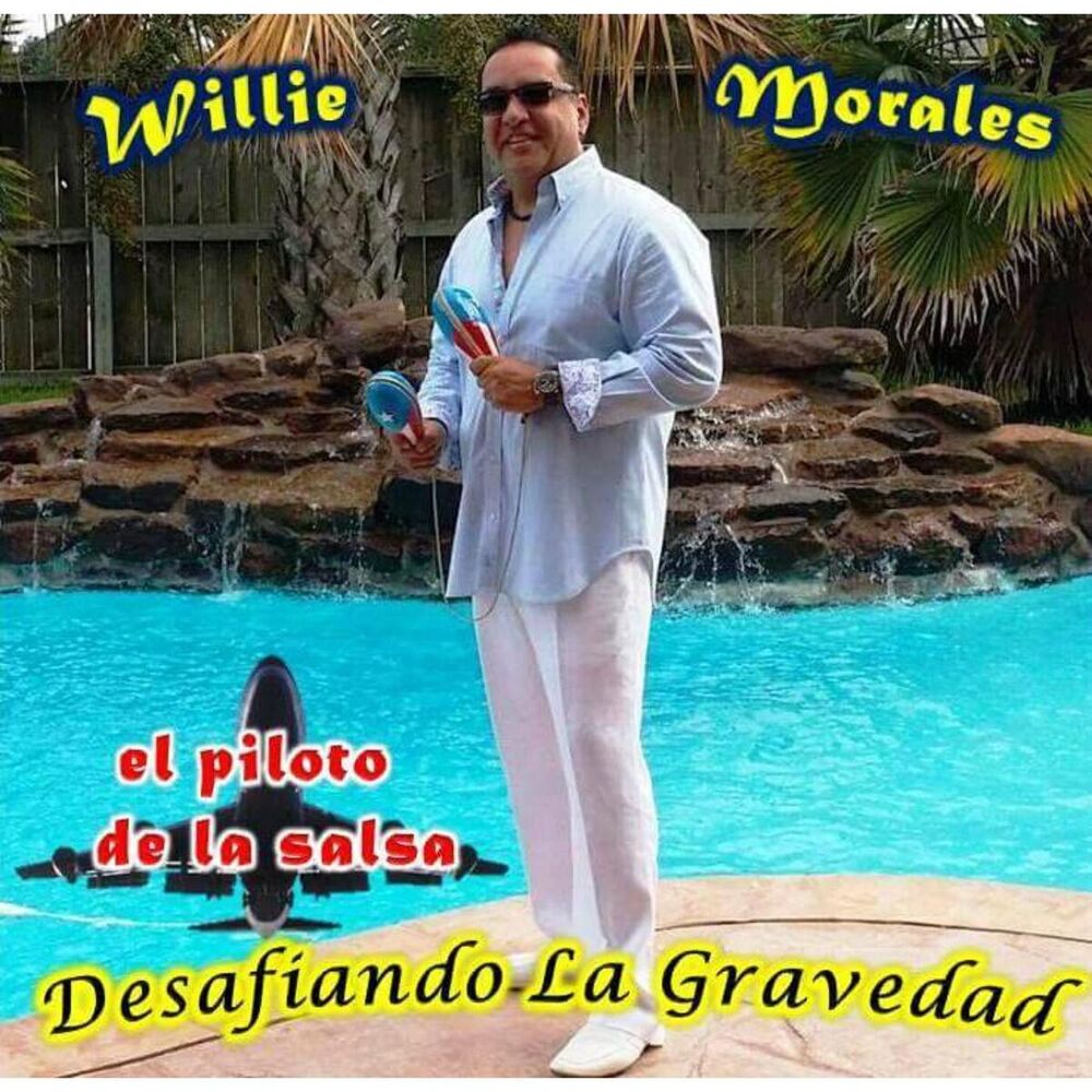 Picture of Desafiando la Gravedad
