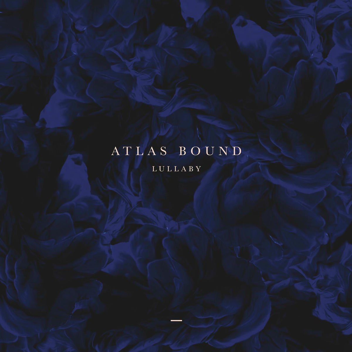 Album cover of Lullaby EP