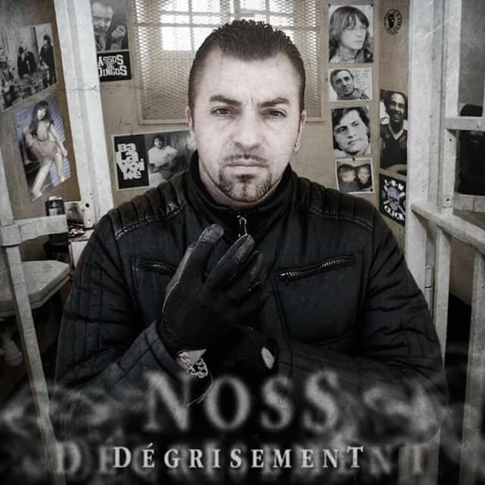 Picture of Dégrisement