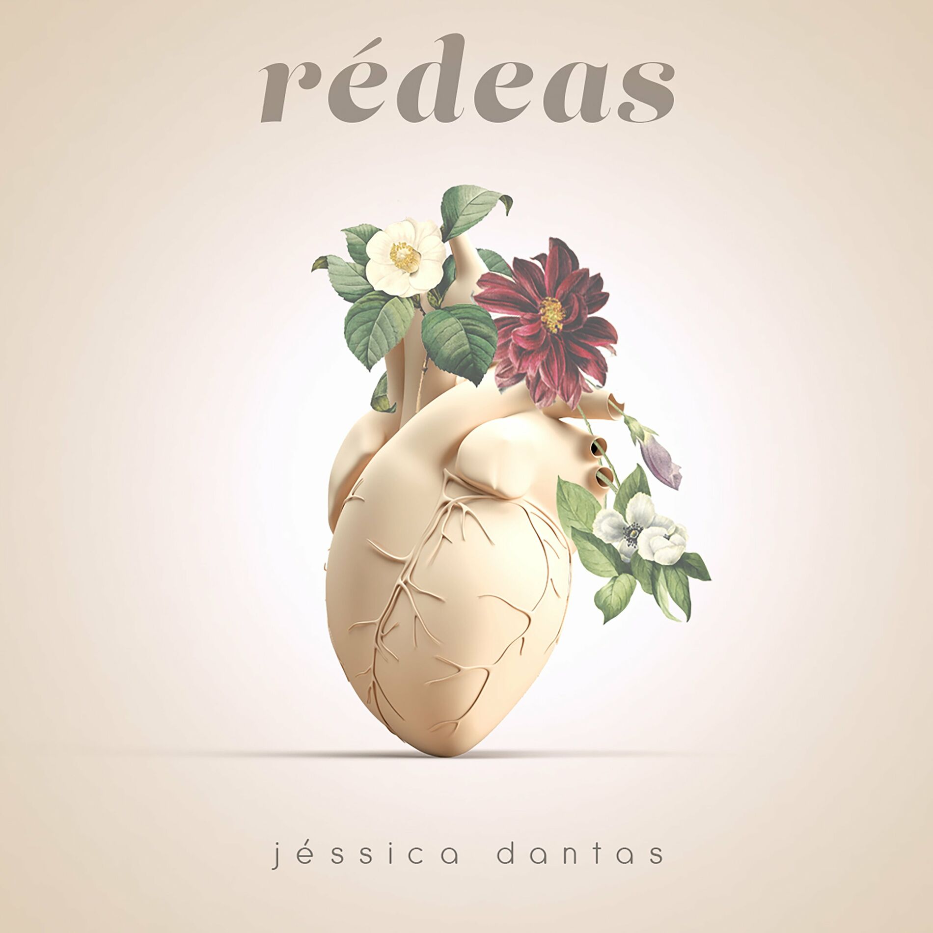 Album cover of Rédeas